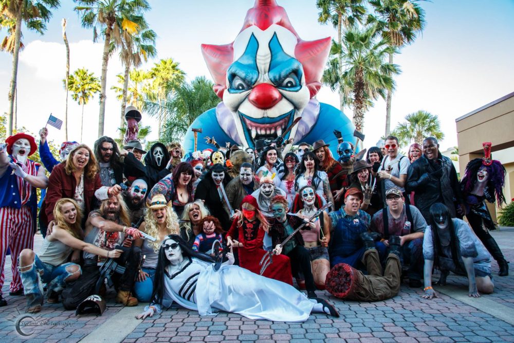 Anime Conventions In Florida