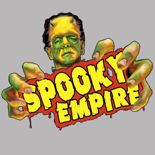 Spooky Empire