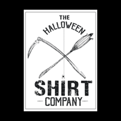 The Halloween Shirt Company