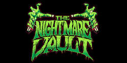 The Nightmare Vault