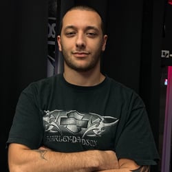 AIDEN SAMANO