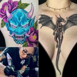 KRISTLE LOPEZ