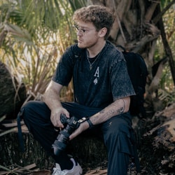 WALKER CODY
