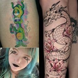 TAYLOR THORN